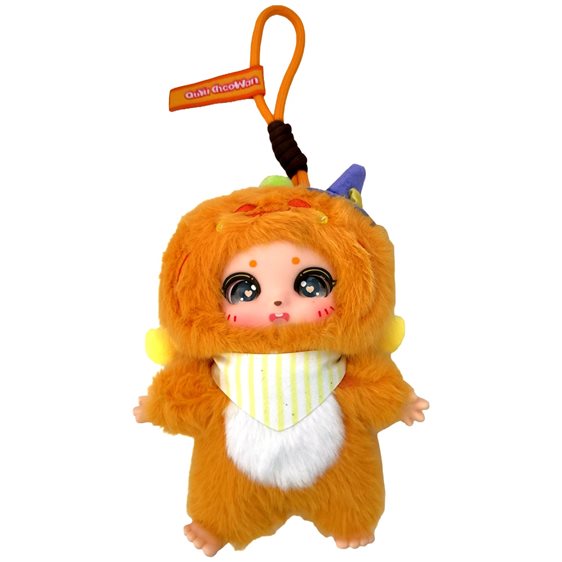 Collectable Cocostar Λούτρινο