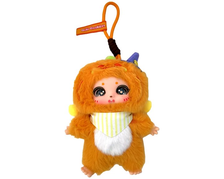 Collectable Cocostar Λούτρινο