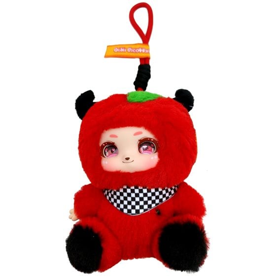 Collectable Cocostar Λούτρινο
