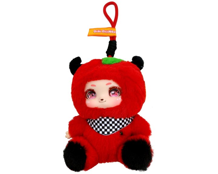 Collectable Cocostar Λούτρινο