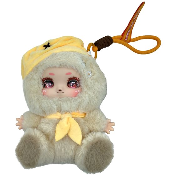 Collectable Cocostar Λούτρινο