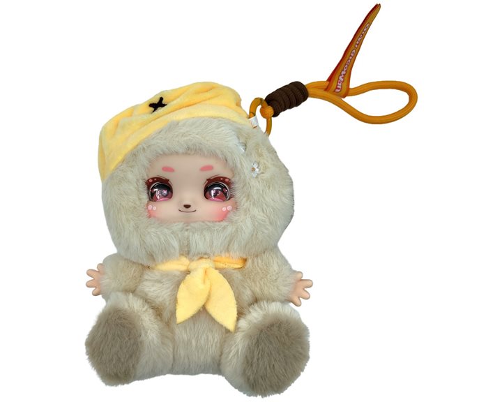 Collectable Cocostar Λούτρινο