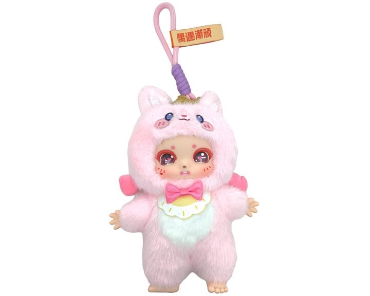 Collectable Cocostar Λούτρινο