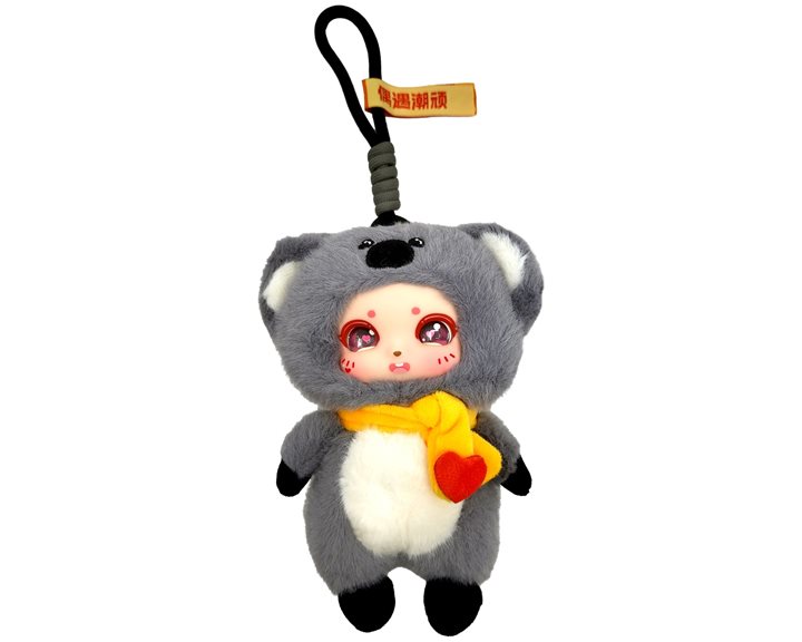Collectable Cocostar Λούτρινο