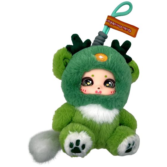 Collectable Cocostar Λούτρινο