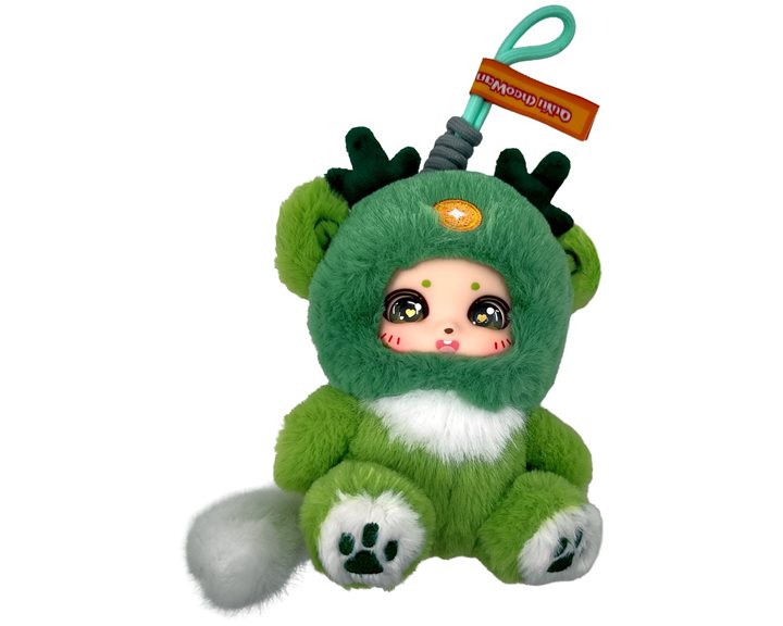 Collectable Cocostar Λούτρινο