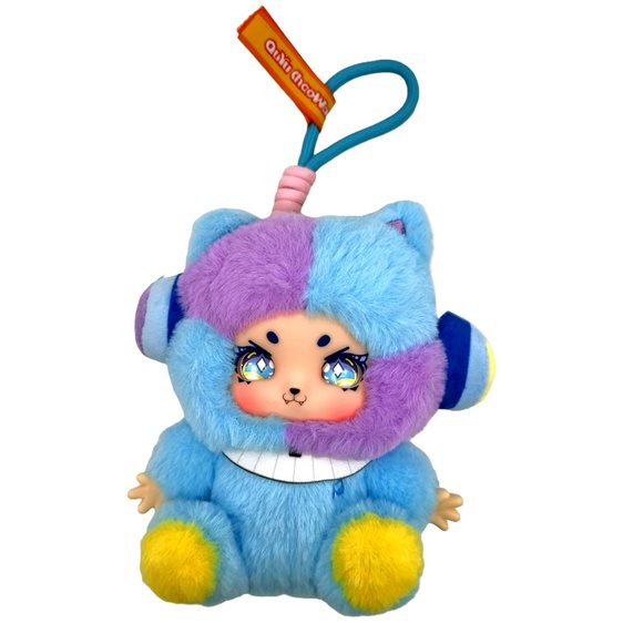 Collectable Cocostar Λούτρινο