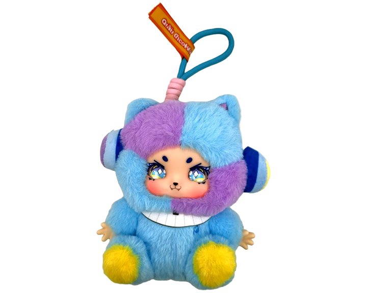Collectable Cocostar Λούτρινο
