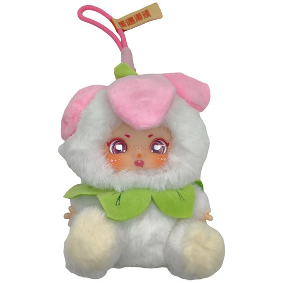 Collectable Cocostar Λούτρινο