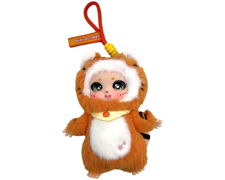 Collectable Cocostar Λούτρινο