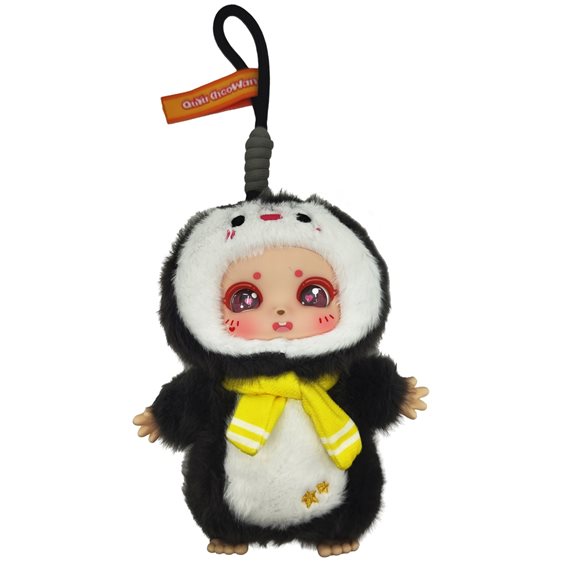 Collectable Cocostar Λούτρινο