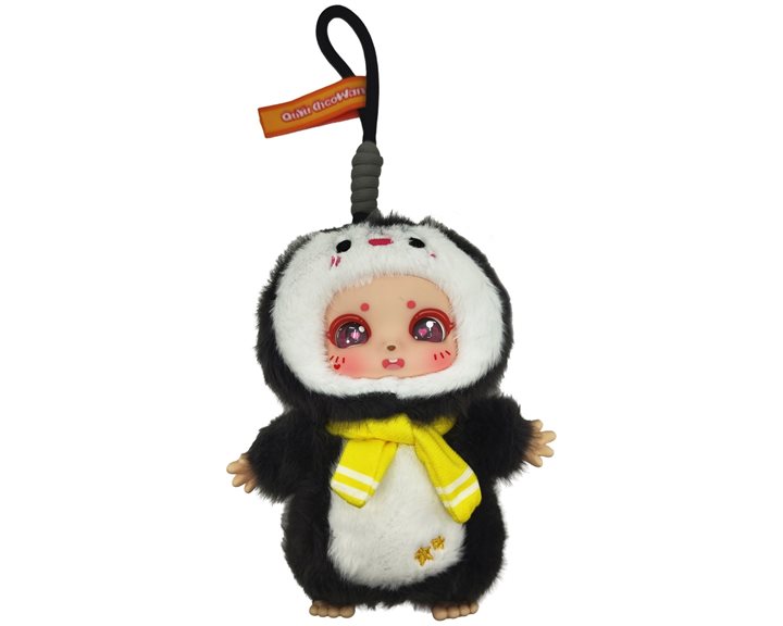 Collectable Cocostar Λούτρινο