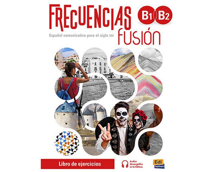 FRECUENCIAS FUSION B1-B2 EJERCICIOS