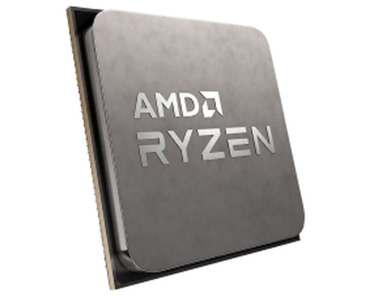AMD CPU RYZEN 5 5600GT TRAY, 6C/12T, 3.6-4.6GHz, CACHE 3MB L2+16MB L3, SOCKET AM4, GPU, TRAY, 1YW.