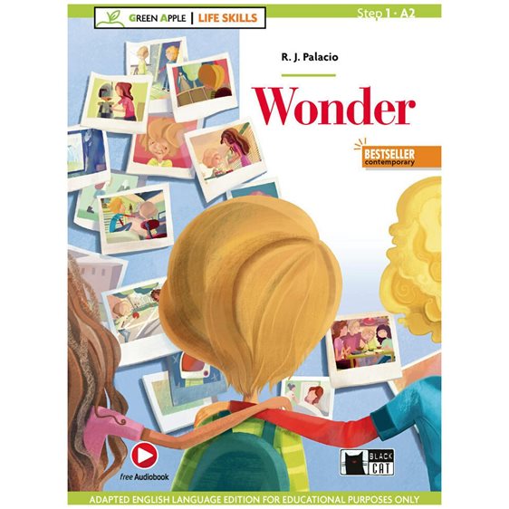 WONDER