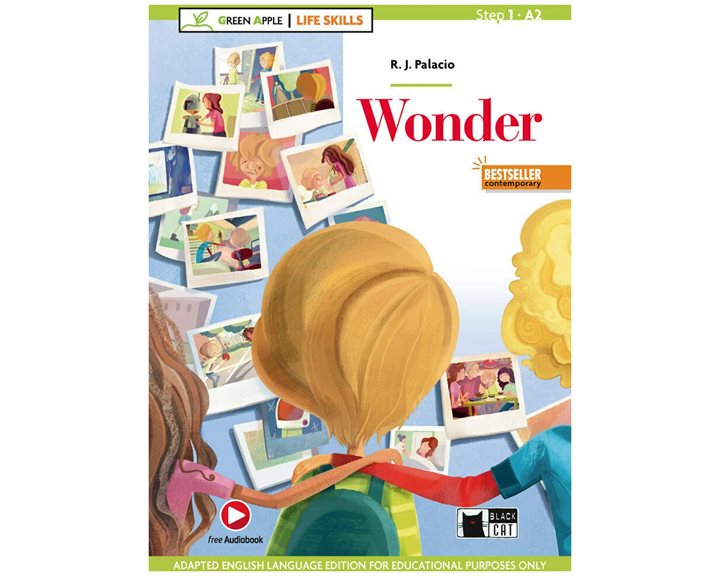 WONDER