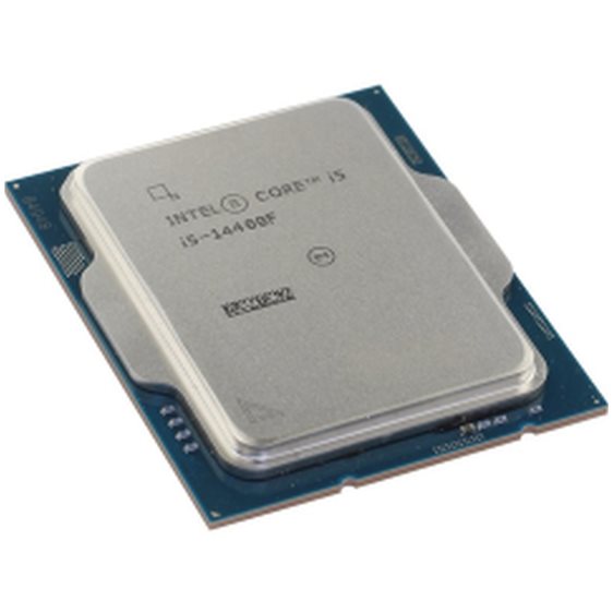 INTEL CPU CORE i5 14400F TRAY, 10C/16T, up to 4.7GHz, CACHE 20MB, SOCKET LGA1700 14th GEN, 1YW.