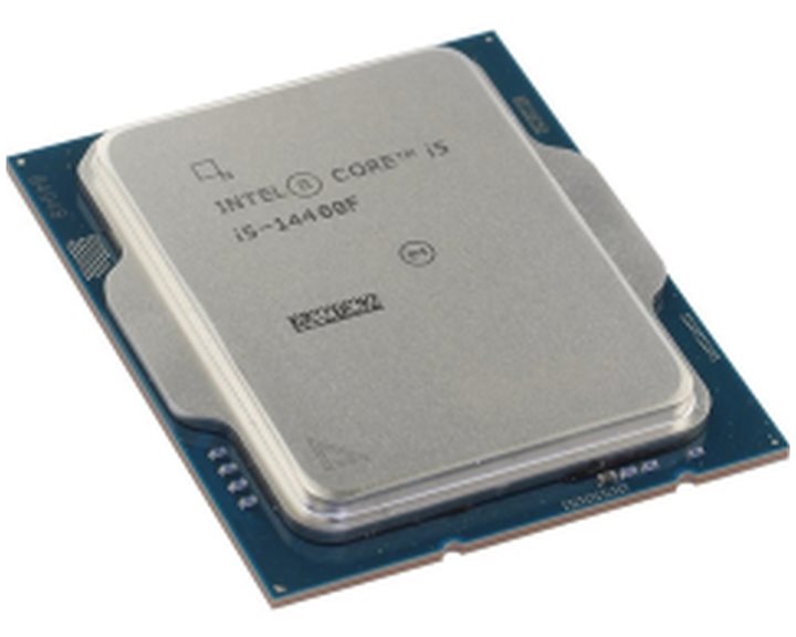 INTEL CPU CORE i5 14400F TRAY, 10C/16T, up to 4.7GHz, CACHE 20MB, SOCKET LGA1700 14th GEN, 1YW.