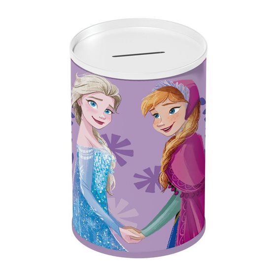 Κουμπάρας Μεταλλικός Disney 10x15 Frozen 000564887