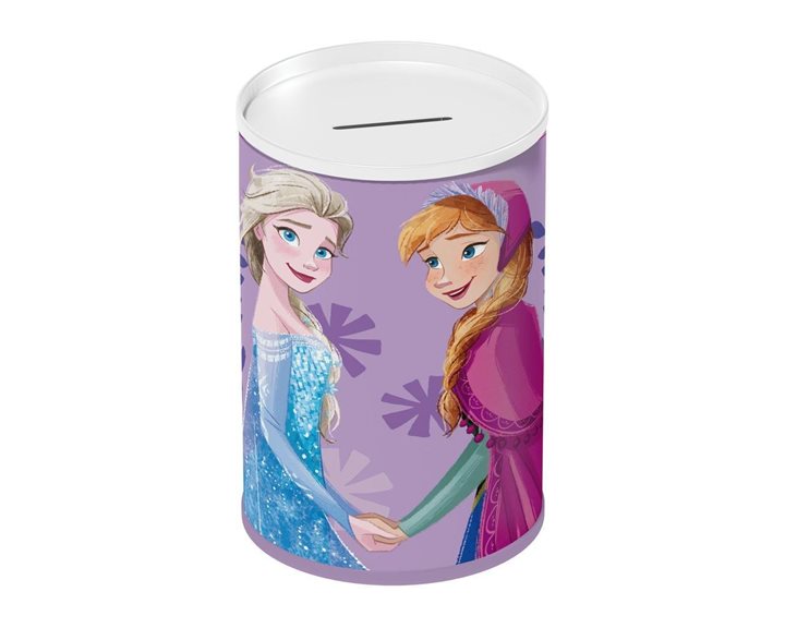 Κουμπάρας Μεταλλικός Disney 10x15 Frozen 000564887