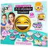 sticker - Albums - Image Description