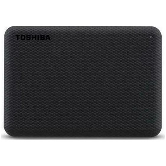External HDD Toshiba Canvio Advance 1TB 3.2 HDTCA10EK3CA