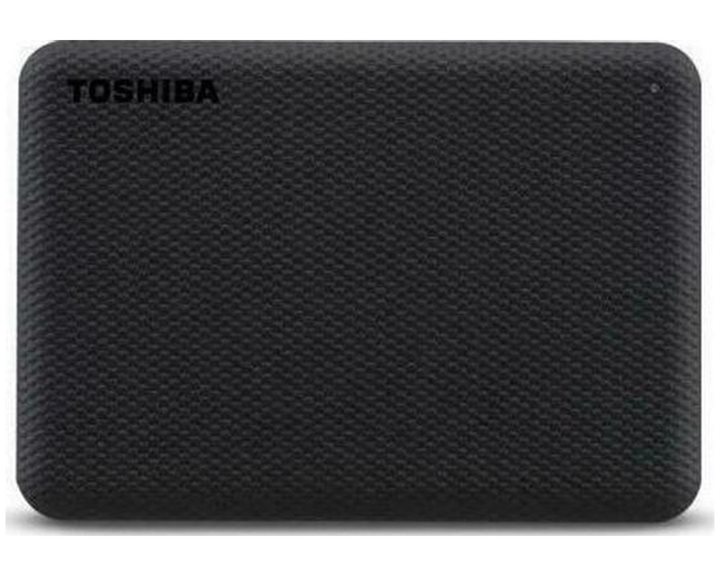 External HDD Toshiba Canvio Advance 1TB 3.2 HDTCA10EK3CA