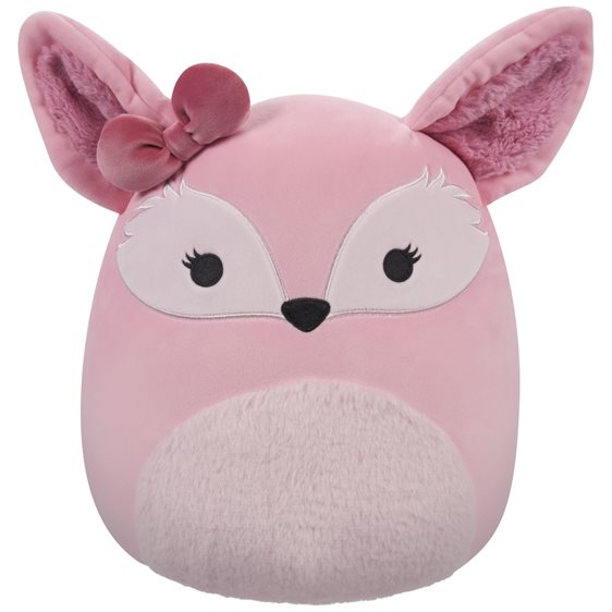 Squishmallows Λούτρινο 30,5cm W5B 6σχ.