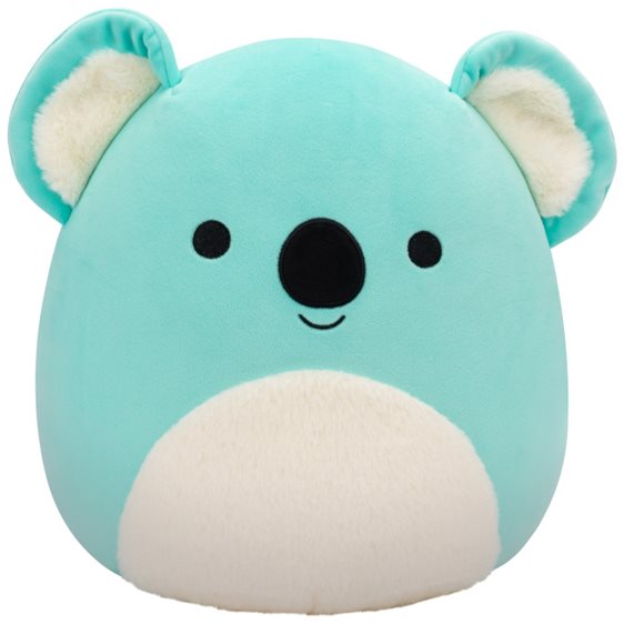 Squishmallows Λούτρινο 30,5cm W7B 6σχ.
