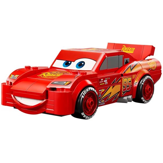 LEGO Speed Champions Lightning McQueen 77255