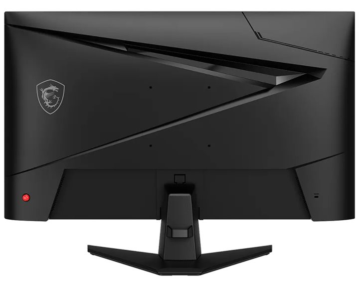 MSI MONITOR GAMING MAG 274F, FLAT IPS FHD, 27", 16:9, 300CD/M2, 1000:1, 0.5MS, 200Hz, 1920x1080, 1xHDMI/ 1xDP/ HP OUT, TILT, BLACK, 3YW.