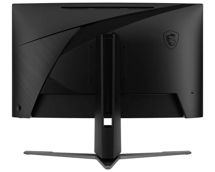 MSI MONITOR GAMING MAG 27CQ6PF, CURVED VA WQHD, 27", 16:9, 300CD/M2, 5.000:1, 0.5MS, 180Hz, 2560x1440, 2xHDMI/ DP/ HP OUT, TILT, SWIVEL, HAS, BLACK, 3YW.