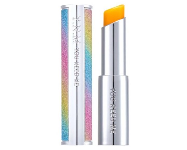 You Need Me Rainbow Honey Lip Balm 3g