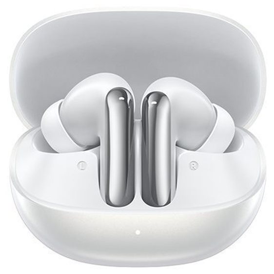 QCY MeloBuds N20 White - TWS BT 6.0 ANC Earbuds 10H/40h IPX4 iOS Android