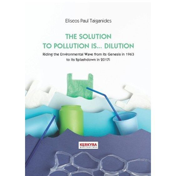 The solution to pollution is... dilution