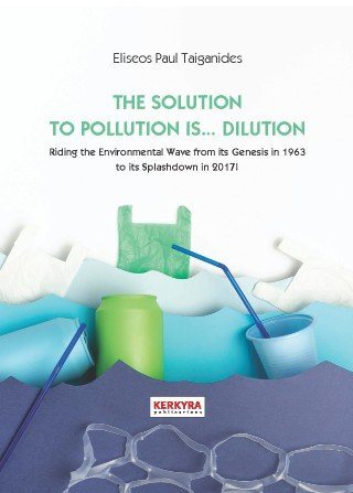 The solution to pollution is... dilution