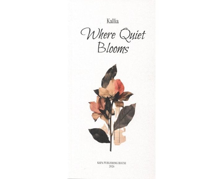 Where Quiet Blooms