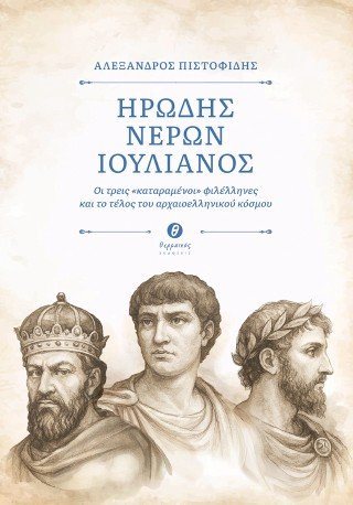 Ηρώδης - Νέρων - Ιουλιανός