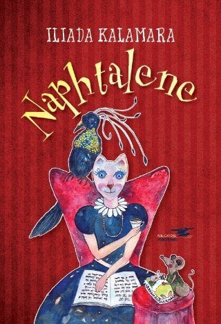Naphtalene
