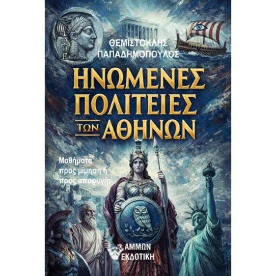 Ηνωμένες Πολιτείες των Αθηνών