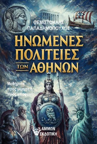 Ηνωμένες Πολιτείες των Αθηνών