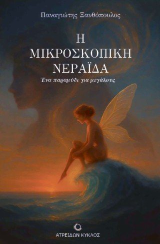 Η μικροσκοπική νεράιδα