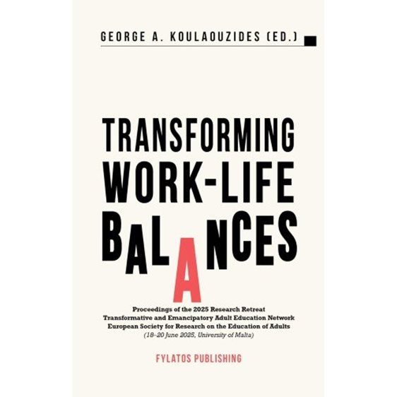 Transforming work-life balances