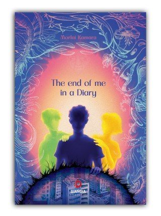 The end of me
