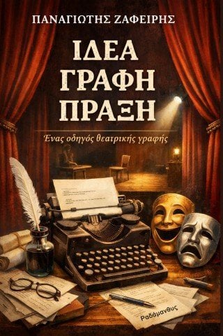 Ιδέα, γραφή, πράξη