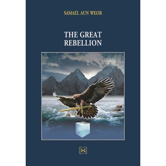 The Great Rebellion