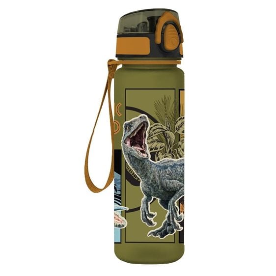 Παγούρι PCTG 650ml 6.5x23εκ.Jurassic 000570978