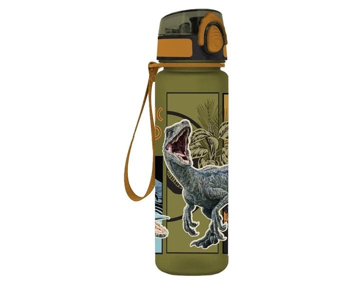 Παγούρι PCTG 650ml 6.5x23εκ.Jurassic 000570978