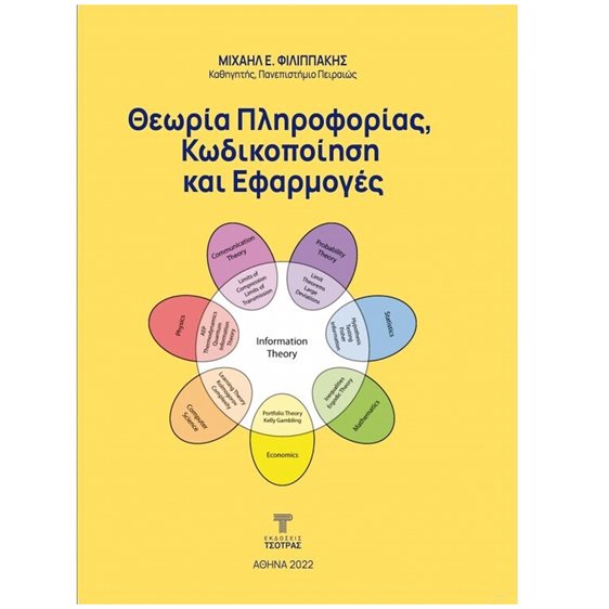 Θεωρία Πληροφορίας και Εφαρμογές