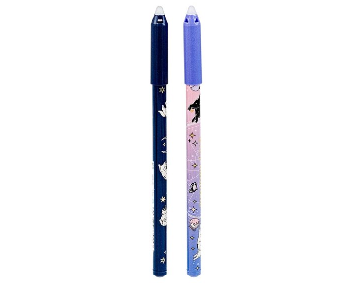 Στυλό Gel Erasable 0,7 Blue AKPB17T3